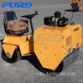 Viaje de alta calidad en Asphalt Road Roller en venta